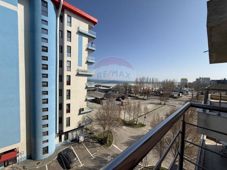 Apartament 2 camere de vanzare in Summerland-Mamaia - 19