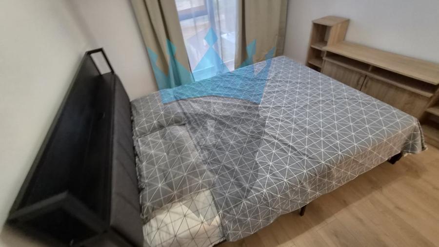 Apartament cu 2 camere decomandat, mobilat în Theodor Pallady