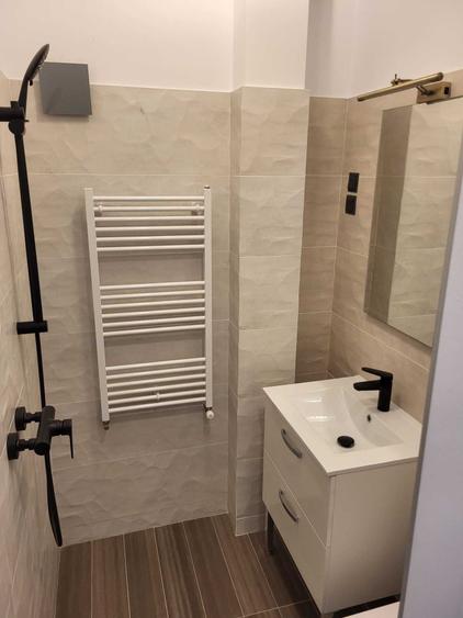 Apartament 3 camere, parter, nemobilat - 4