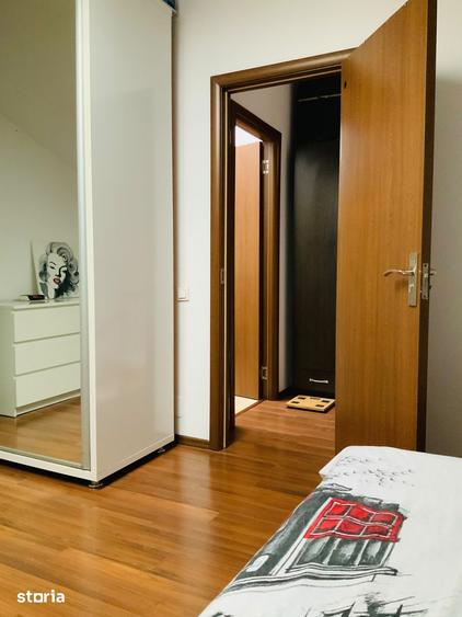 Casă cu 2 camere cu Teren 289 Mp în Titan