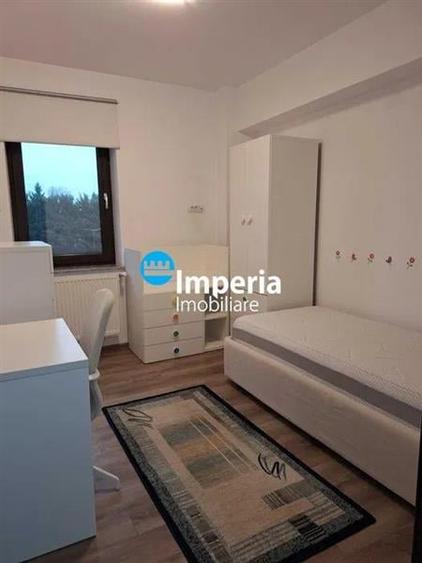 Apartament cu 3 camere decomandat în Moara de Vânt