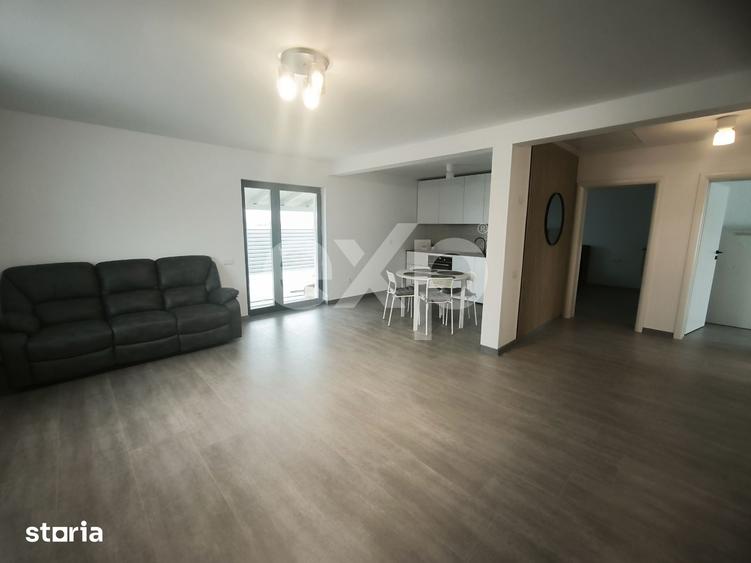 Casă cu 3 camere cu Teren 400 Mp în Bradu