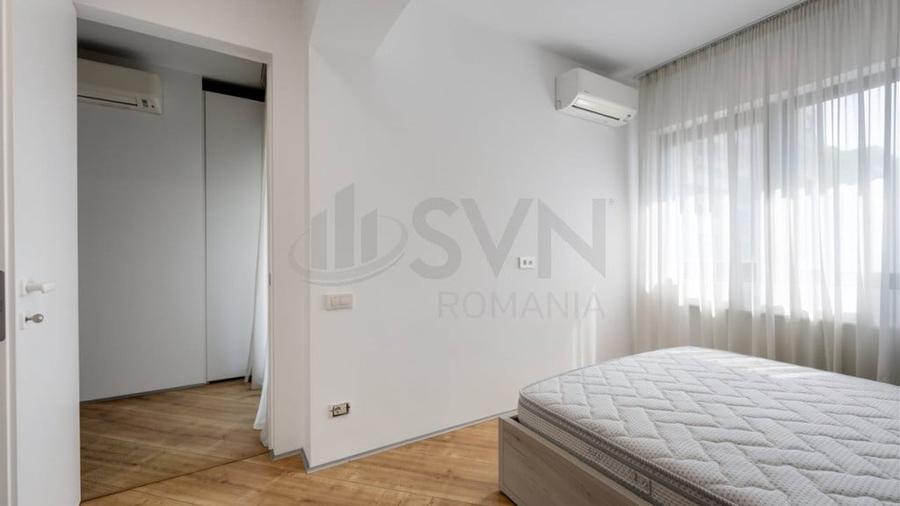 Apartament cu 3 camere decomandat în Pipera