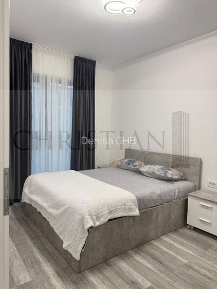 Apartament 2 camere - Exigent Plaza Residence - Faza 5 Lujerului AFI Cotroceni