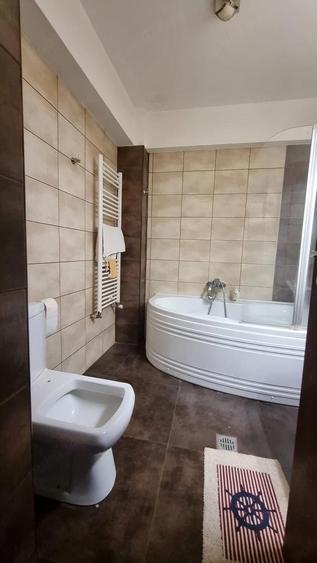 Apartament cu 2 camere decomandat în Chiajna