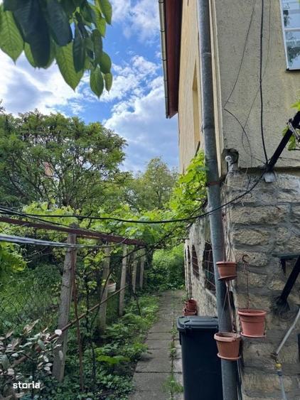 Casă cu 4 camere cu Teren 285 Mp în Andrei Mureșanu