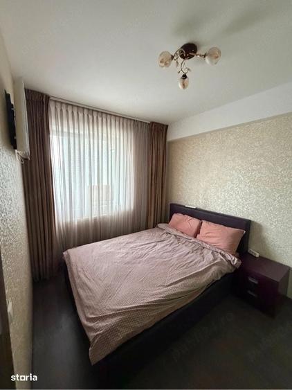 Apartament cu 2 camere în Mihai Bravu