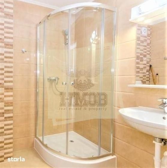 Penthouse cu 3 camere 2 bai terasa si parcare privata in Avangarden - 8