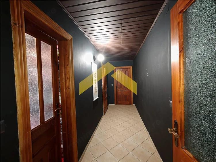 Casă cu 3 camere în Cladova