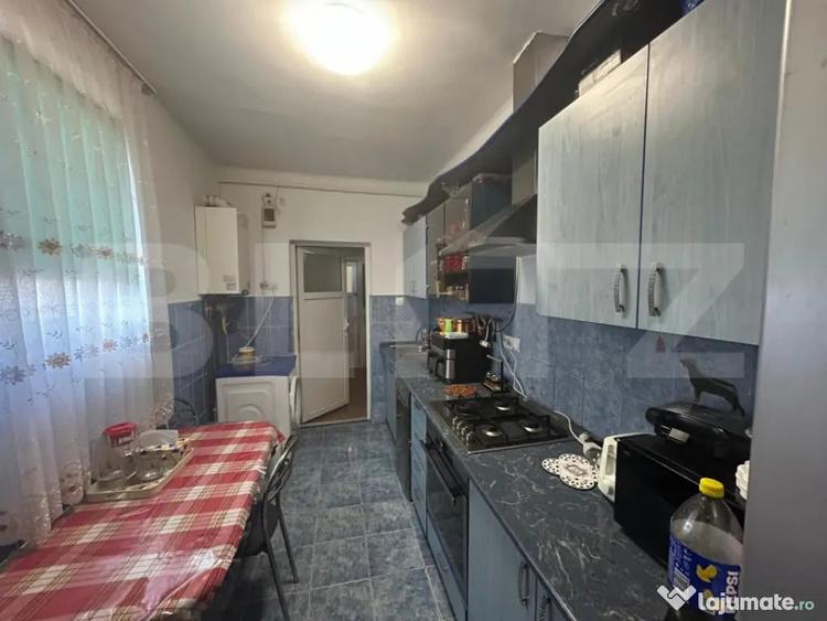 Casa 2 camere, tip Duplex, zona Iris langa Leroy Merlin Lidl - 10