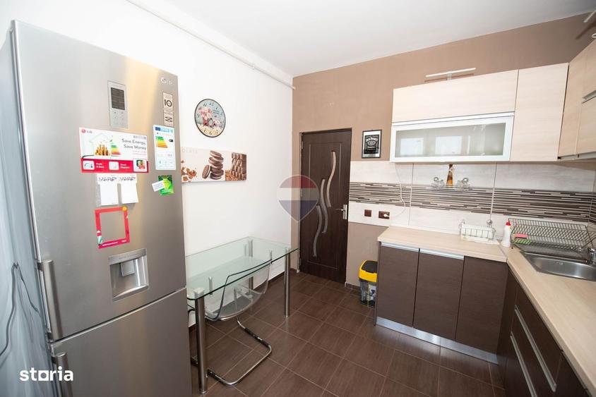 Apartament cu 2 camere în Dobroești