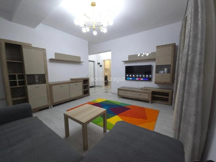 apartament de inchiriat