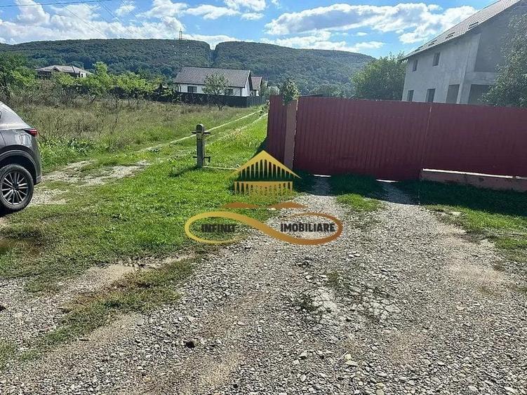 Teren Construcții intravilan de 5105 mp, în Hemeiuș