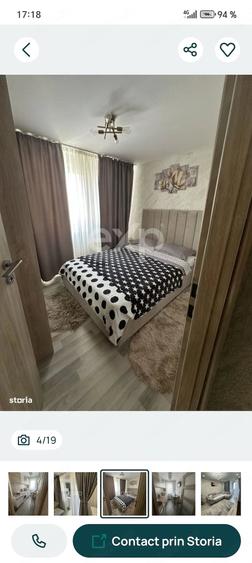Inchiriere apartament 2 camere - 1