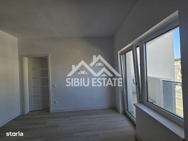 Apartament 2 camere tip studio - 9