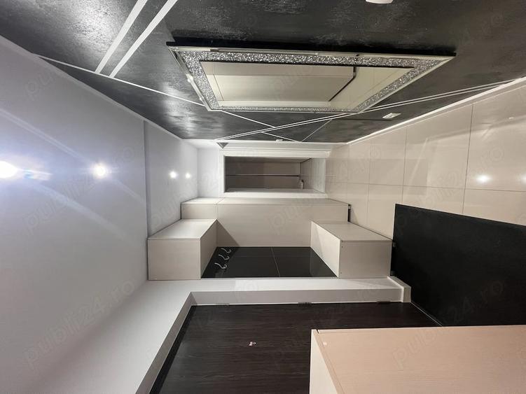 Apartament cu 2 camere decomandat în Aradului