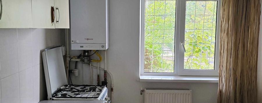 Apartament cu 2 camere decomandat în Zorilor