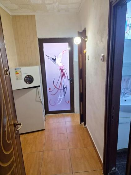 Garsonieră semidecomandată în Țiglina 1