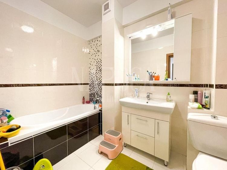 Apartament 3 camere de vanzare in Marasti, Cluj Napoca - 7