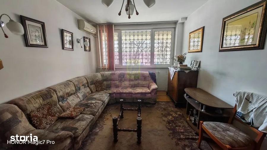 Apartament 2 camere Lacul tei (Parcul Circului) - 1