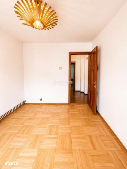 Apartament cu 4 camere în Scriitorilor