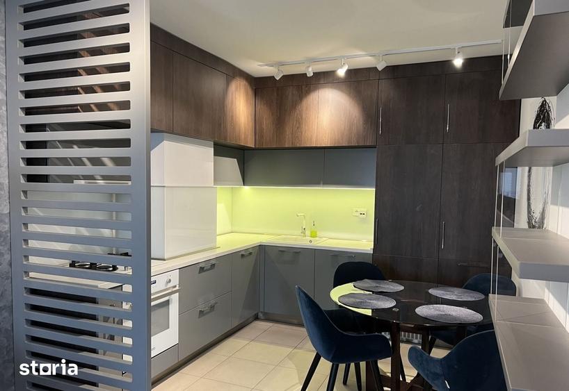 Apartament Duplex 2 camere Granvia Park | Vizavi Plaza Romania, Lux - 8
