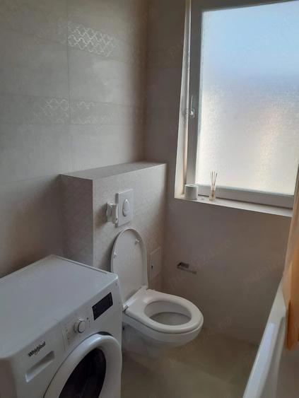 Apartament cu 2 camere semidecomandat în Est