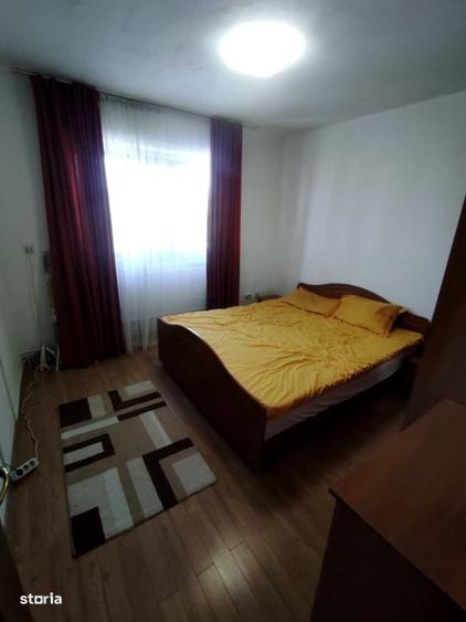 Apartament 2 camere semidecomandat, 50 mp, zona 1 Mai - 3