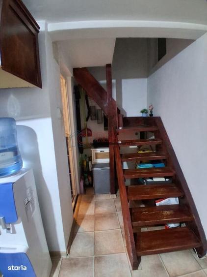 Casă cu 3 camere cu Teren 188 Mp în Apărătorii Patriei
