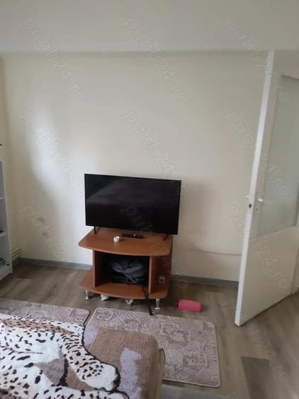 Apartament cu 2 camere decomandat în Micro 15