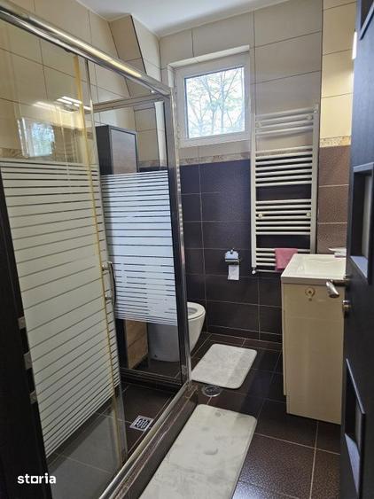 Apartament cu 2 camere decomandat, mobilat în Bucureștii Noi