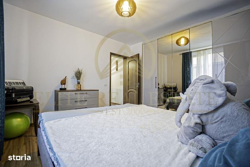 Valu lui Traian - Casa P+1E, 4 dormitoare, terasa acoperita - 4