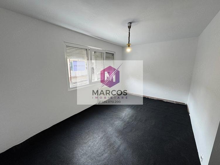Apartament cu 2 camere semidecomandat în Cuptoare (Reșița)