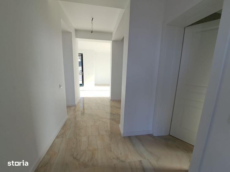 Casă cu 4 camere în Lunca Cetățuii