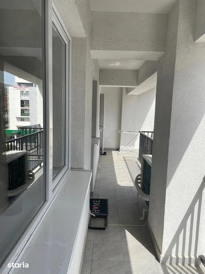 Apartament cu 3 camere decomandat în Theodor Pallady