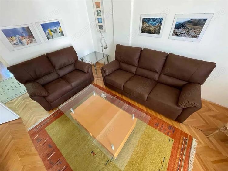 Vanzare apartament de doua camere zona Vitan - 1