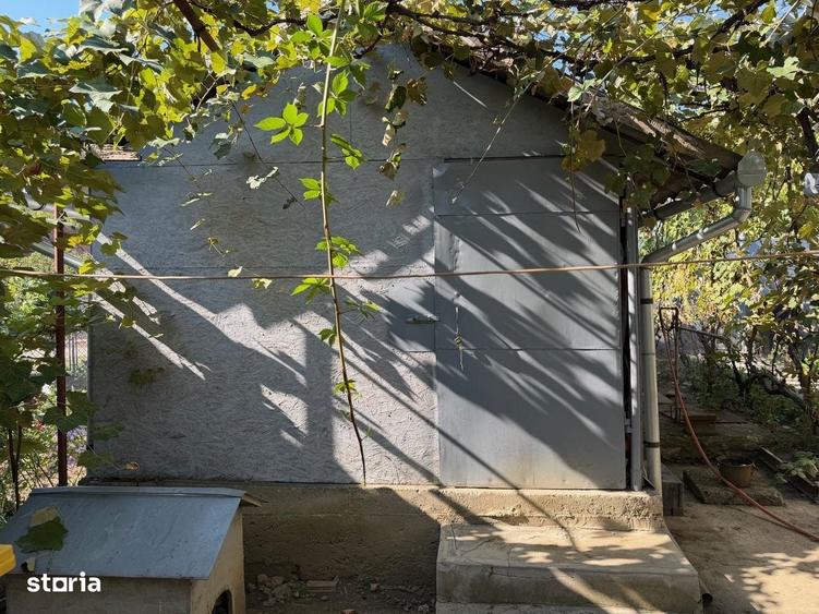 De vanzare casa 65 m2, teren 500 m2, str. Subpadure, Ludus - 4