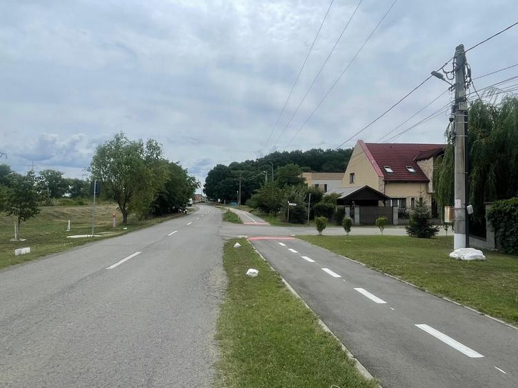 Teren Construcții de 707 mp, în Dumbrăvița
