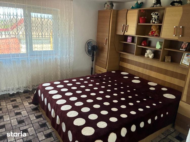 Casă cu 2 camere cu Teren 73 Mp în Faleza Nord