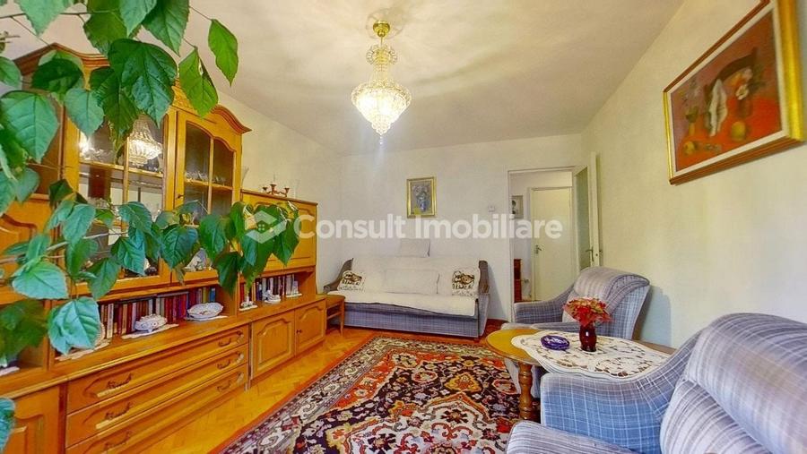Apartament 3 camere | Manastur - 2