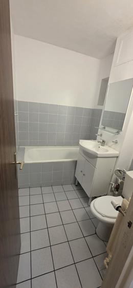 Garsonieră decomandată în Dristor