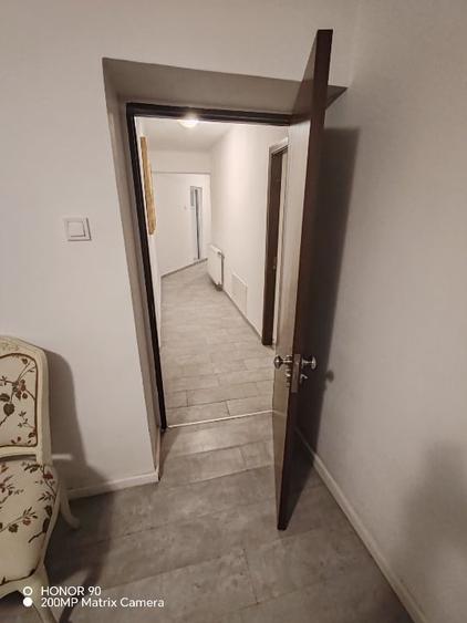 Apartament cu 2 camere decomandat în Floreasca