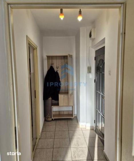 Apartament cu 2 camere, mobilat în Pantelimon