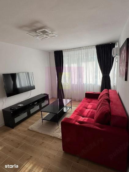 Apartament cu 2 camere în Vatra Luminoasă