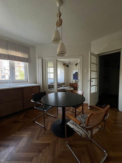 Apartament cu 2 camere în Pache Protopopescu