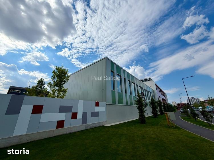 Comision 0, Apartament 2 camere, et intermediar, Elite City