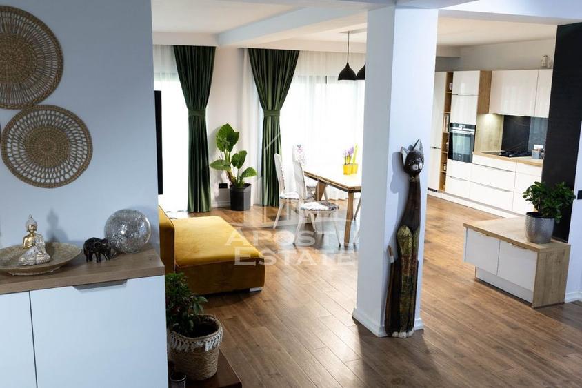 Casa individuala deosebita, regim inaltime P+1E, 5 camere... - 4