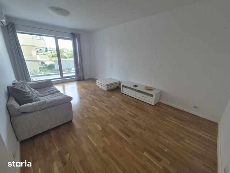 2 camere Domenii - Complex Luxuria Residence - 13