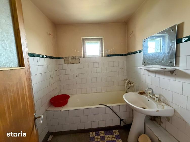 Apartament cu 3 camere decomandat în Militari