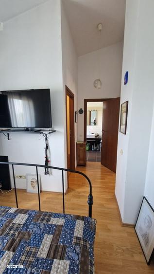 Apt luminos cu 3 camere, 25 mp terasa, 2 locuri parcare Felicity - 14